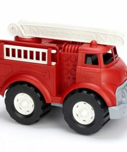 Brandweer auto Green Toys