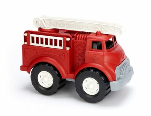 Brandweer auto Green Toys