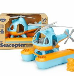 Green Toys - Water Helikopter