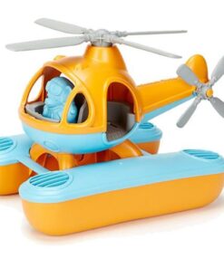 Green Toys Water Helikopter