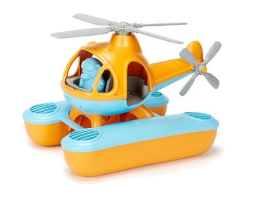 Green Toys Water Helikopter