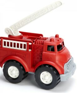 Brandweer auto Green Toys