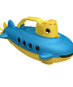 Green Toys duikboot