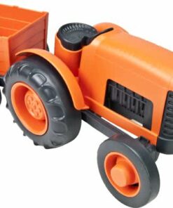 Green Toys trekker - Tractor -liefsvanlauren.nl