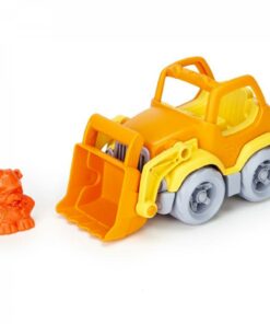 Scooper Green Toys - Shovel, wonderzolder.nl