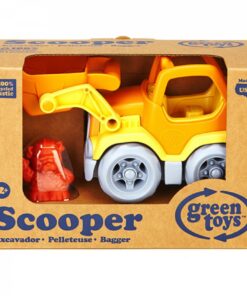 Scooper Green Toys - Shovel