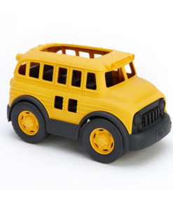 Schoolbus Green Toys