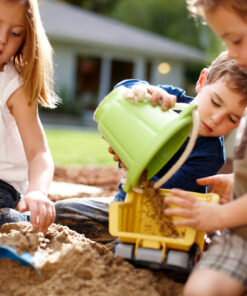 Green toys speelgoed, duurzaam en stevig -wonderzolder.nl