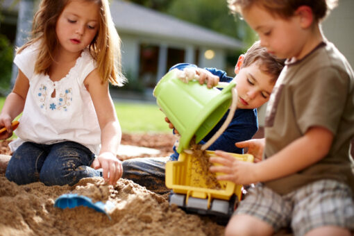 Green toys speelgoed, duurzaam en stevig -wonderzolder.nl