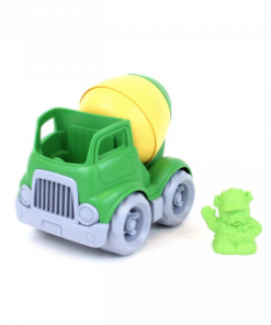 Beton mixer Truck van Green Toys