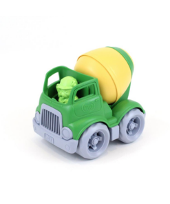 Beton mixer Truck van Green Toys