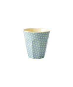Set bekers dino RICE, Melamine, jongens bekers -wonderzolder.nl