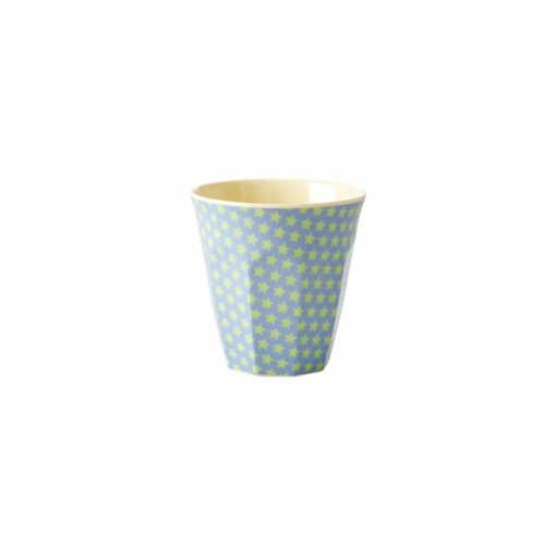 Set bekers dino RICE, Melamine, jongens bekers -wonderzolder.nl