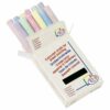 Krijt, Stoepkrijt, toys pure, thuisonderwijs, wonderzolder.nl