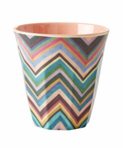zig zag beker rice