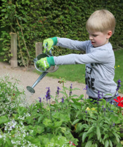 tuinhandschoenen, kids in the garden, wonderzolder.nl