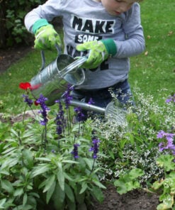 tuinhandschoenen, kids in the garden, wonderzolder.nl