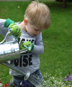 tuinhandschoenen, kids in the garden, wonderzolder.nl