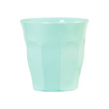 cup rice dark mint