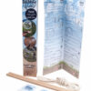 bubblelab standaard set, BubbleLab, meterslange zeepbellen, onderzoekend leren, avontuur, wonderzolder.nl