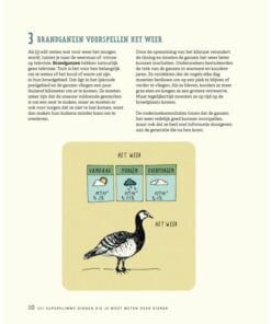 321 superslimme dieren dingen, 321 superslimme dingen die je moet weten over dieren, boek, weetjes, dieren, wonderzolder.nl