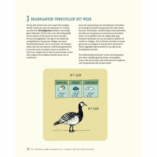 321 superslimme dieren dingen, 321 superslimme dingen die je moet weten over dieren, boek, weetjes, dieren, wonderzolder.nl