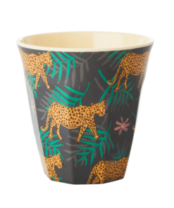 RICE luipaard beker wonderzolder