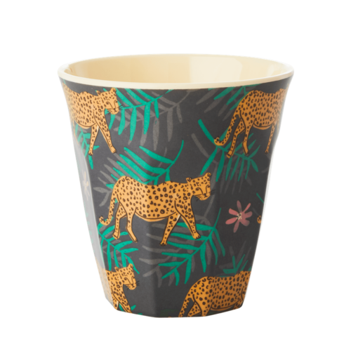RICE luipaard beker wonderzolder
