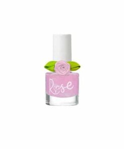 peel off nagellak licht roze, Snails, Rose peel off nagellak, wonderzolder.nl