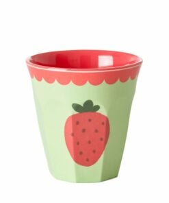 happy fruit rice wonderzolder small cup bekers