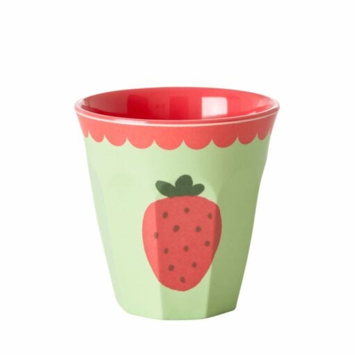 happy fruit rice wonderzolder small cup bekers