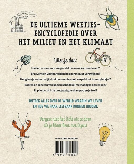 123 superslimme dingen over het klimaat, 123 superslimme klimaat dingen, boek, quest, weetjes, wonderzolder.nl