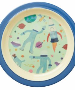 bord rice space astronaut wonderzolder