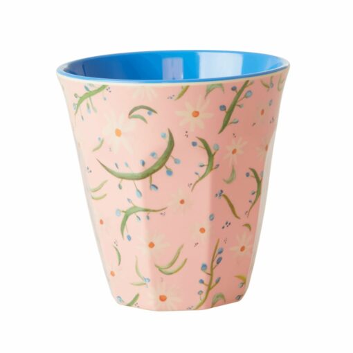 delightful daisies rice wonderzolder cup