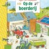 Kijk en zoekboek op de boerderij, deltas, zoekboek, boerderij leven, wonderzolder.nl