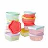 wonderzolder rice bakjes