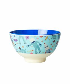 space melamine rice de wonderzolder kom