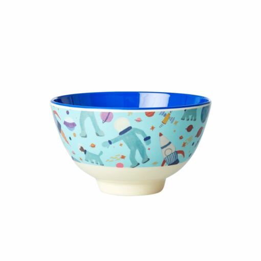 space melamine rice de wonderzolder kom