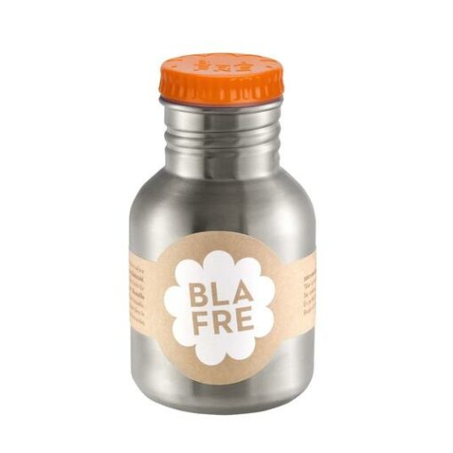 blafte fles oranje wonderzolder 300