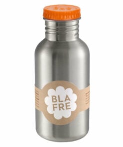 blafte fles oranje wonderzolder 500