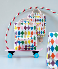 wonderzolder etui circus engelpunt
