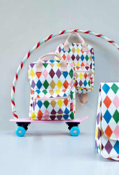 wonderzolder etui circus engelpunt