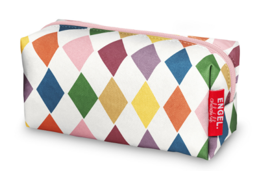 wonderzolder etui circus engelpunt