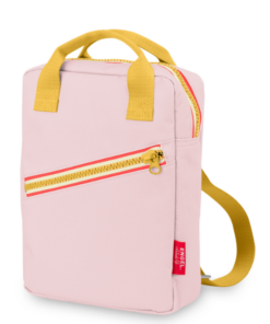 pink small engel punt wonderzolder