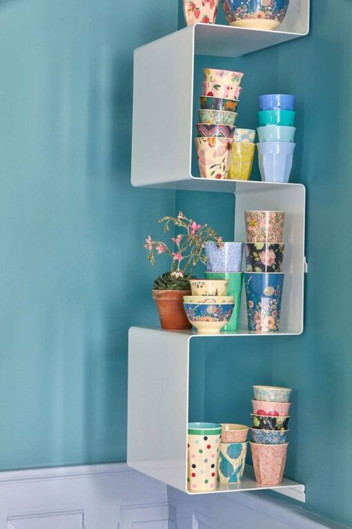 Rice wonderzolder melamine