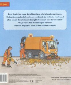 stoere voertuigen boek, zoekboek, voertuigen, deltas, wonderzolder.nl