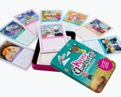 Kleine avonturen spel voor ouder en kind , gezelschapsspel, avontuurlijk, wonderzolder.nl