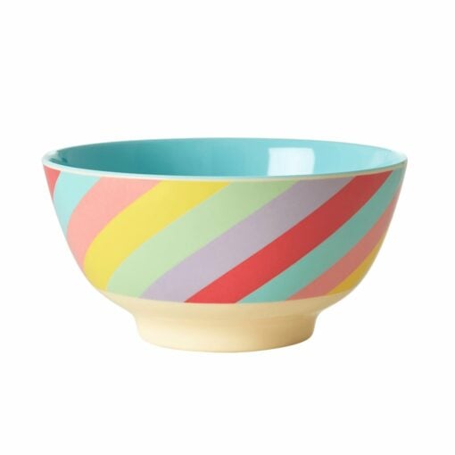 melamine bowl kom summer rush rice de wonderzolder