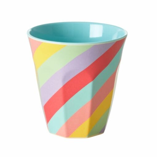 melamine cup summer rush rice de wonderzolder