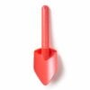 Eco schep Coral Pink, Schep, Spade, Bigjigs, Tarwevezel schep, wonderzolder.nl